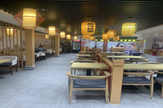 兰州拉面