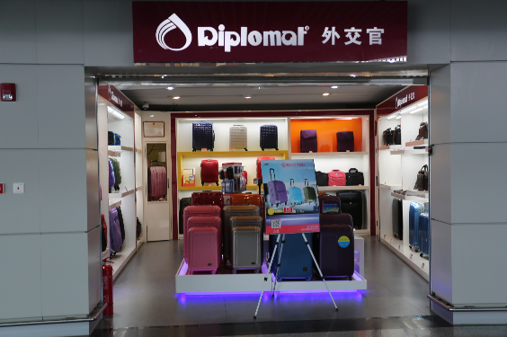 Diplomat
