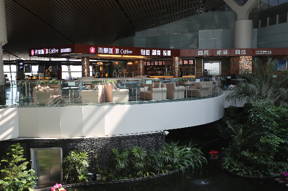 Yumeng Coffee