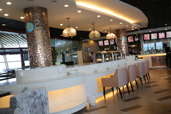 Yumeng Coffee