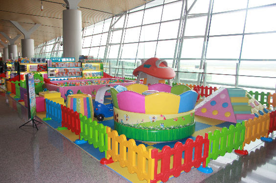 Playground for Kids